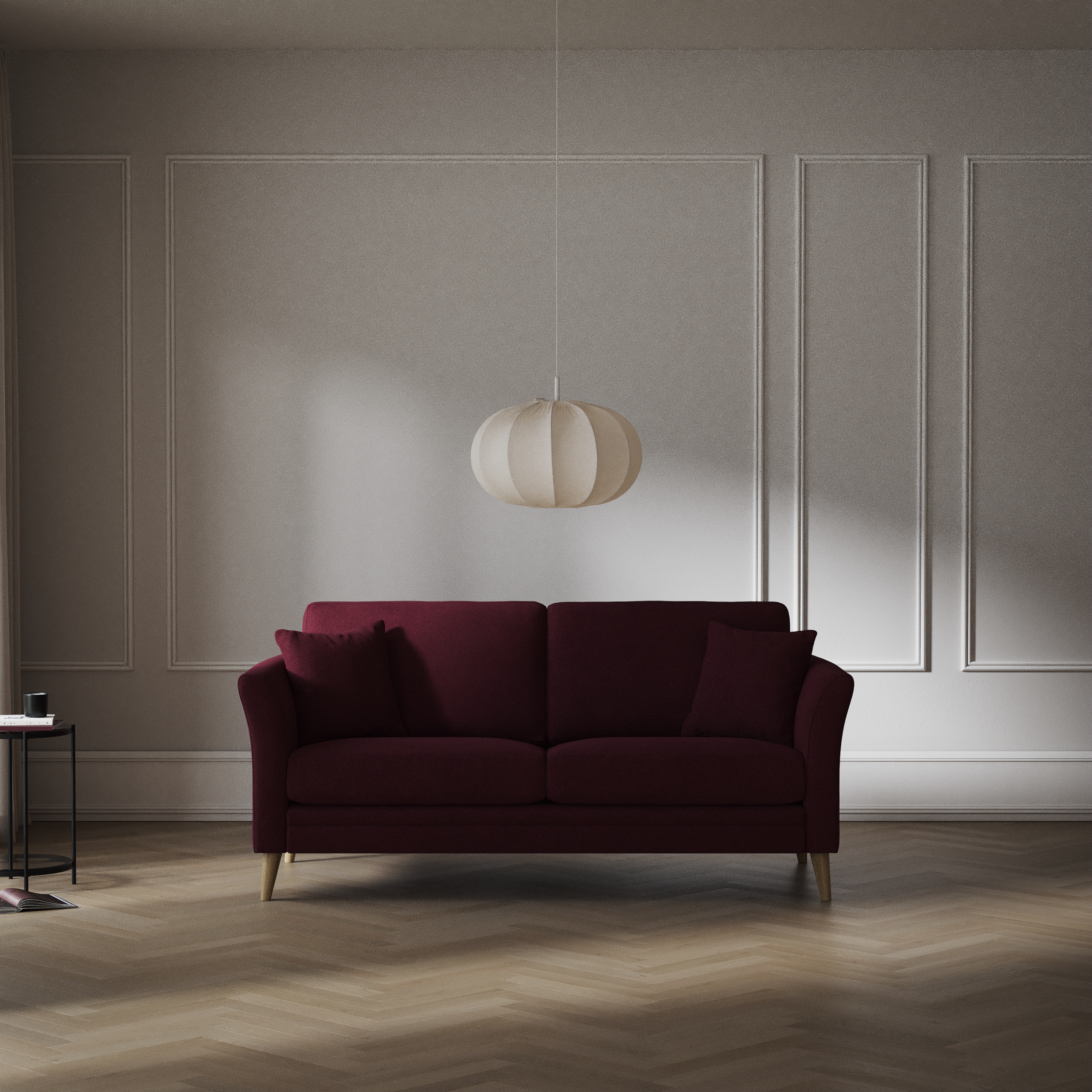 Eden - 2,5-sits soffa - inspiration