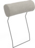 Harper - Nackkudde - Beige