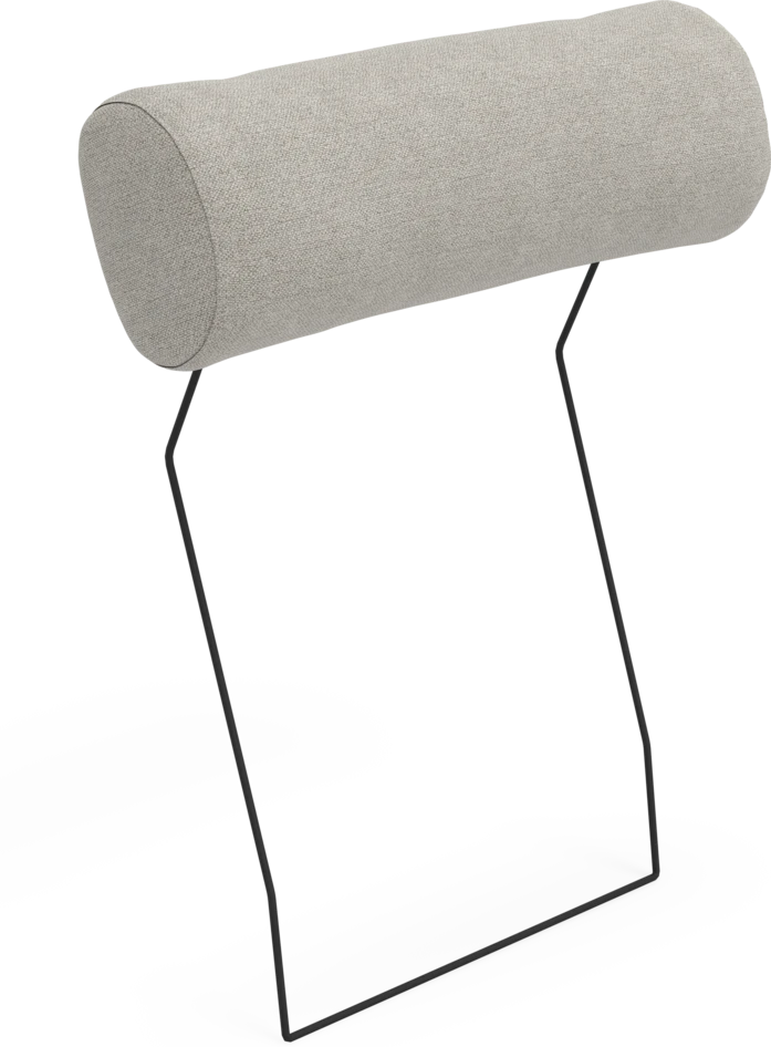 Harper - Nackkudde - Beige