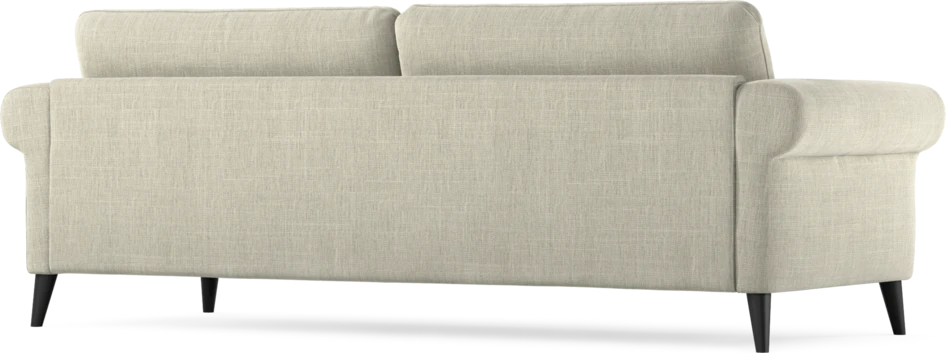 Bridge - 4-sits soffa - Beige
