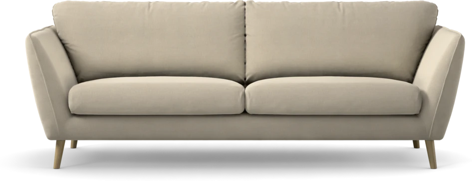 Madison Klädsel - Klädsel till 3-sits soffa - Beige
