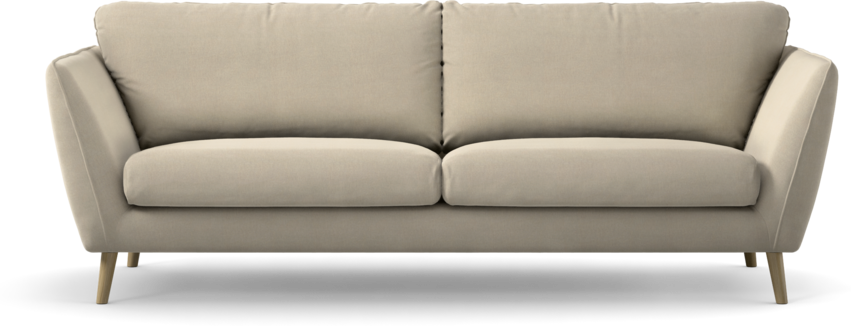 Madison Klädsel - Klädsel till 3-sits soffa - Beige