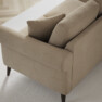 Eden - 2-sits soffa - Beige