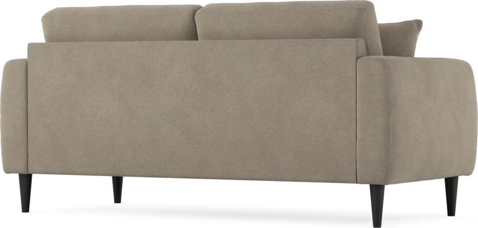 Eden - 2,5-sits soffa - Beige