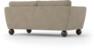 Madison Lux - 2-sits soffa - Beige