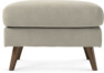 Bridge - Fotpall 70 - Brun