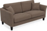 Eden - 2,5-sits soffa - Beige