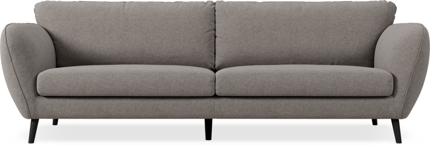 Madison Lux - 4-sits soffa - Beige