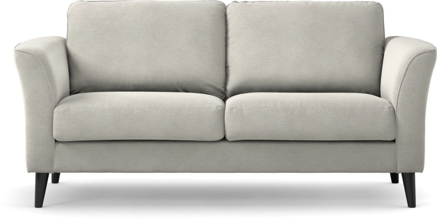 Bridge - 2-sits soffa - Grå