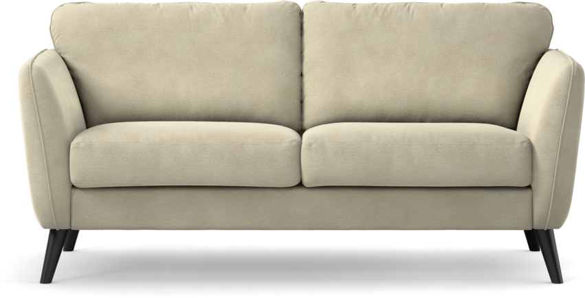 Bridge - 2-sits soffa - Beige