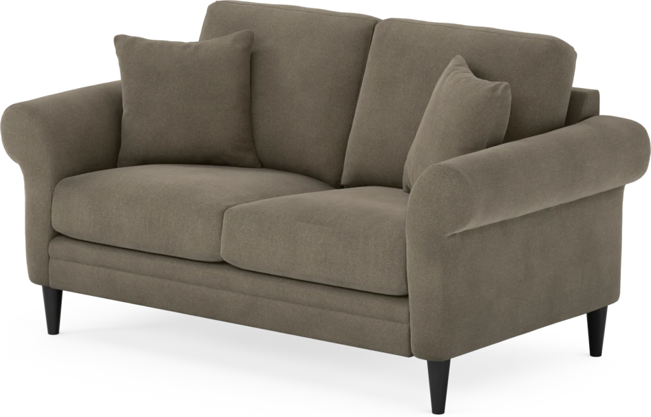 Eden - 2-sits soffa - Beige
