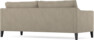 Winston - 3-sits soffa - Beige