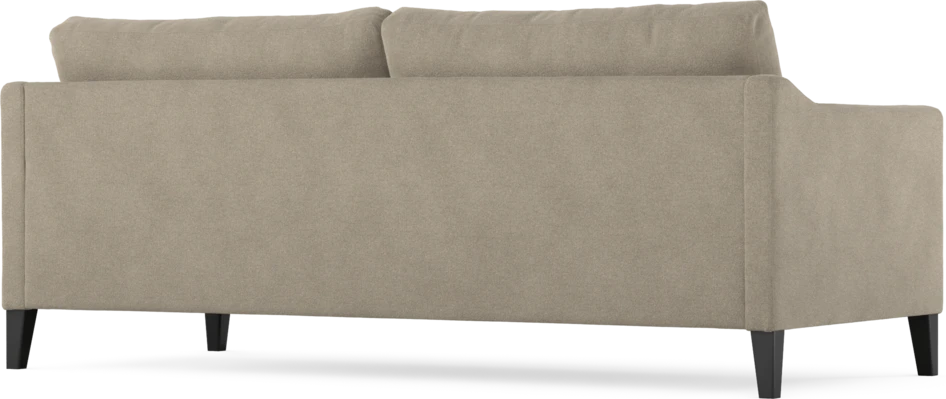 Winston - 3-sits soffa - Beige