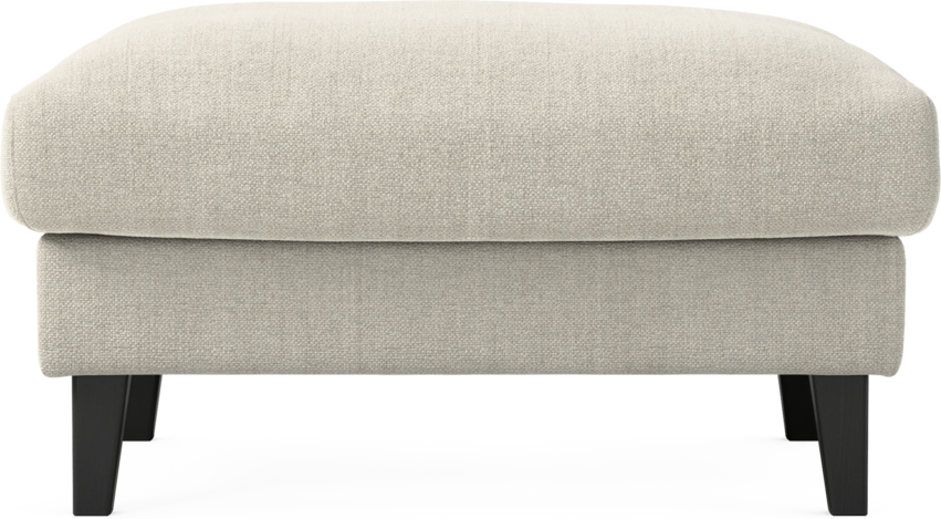 Winston - Fotpall - Beige