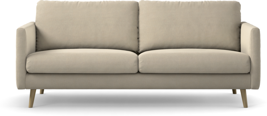 Madison Klädsel - Klädsel till 3-sits soffa - Beige