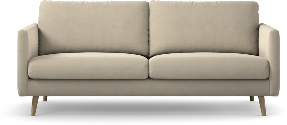 Madison Klädsel - Klädsel till 3-sits soffa - Beige