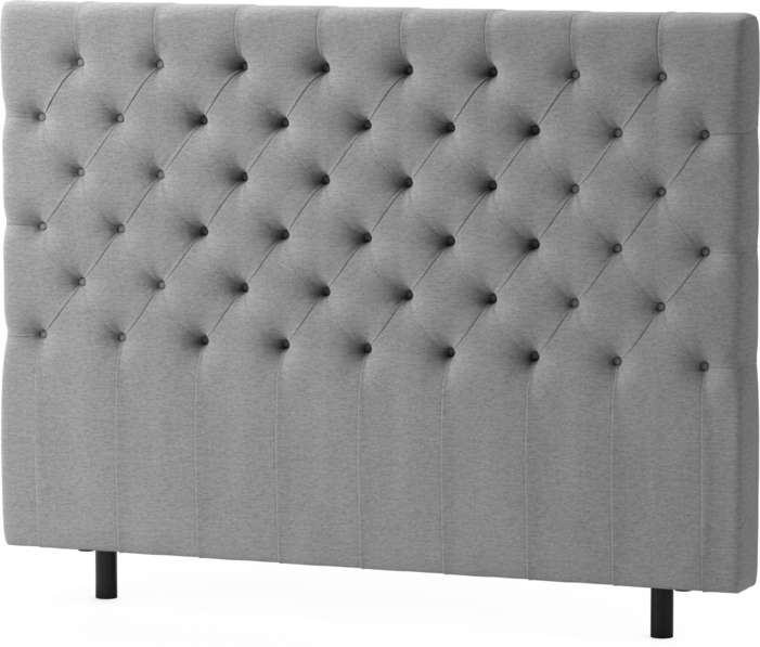 Särö Pikerad XL - Sänggavel, 160-210 cm