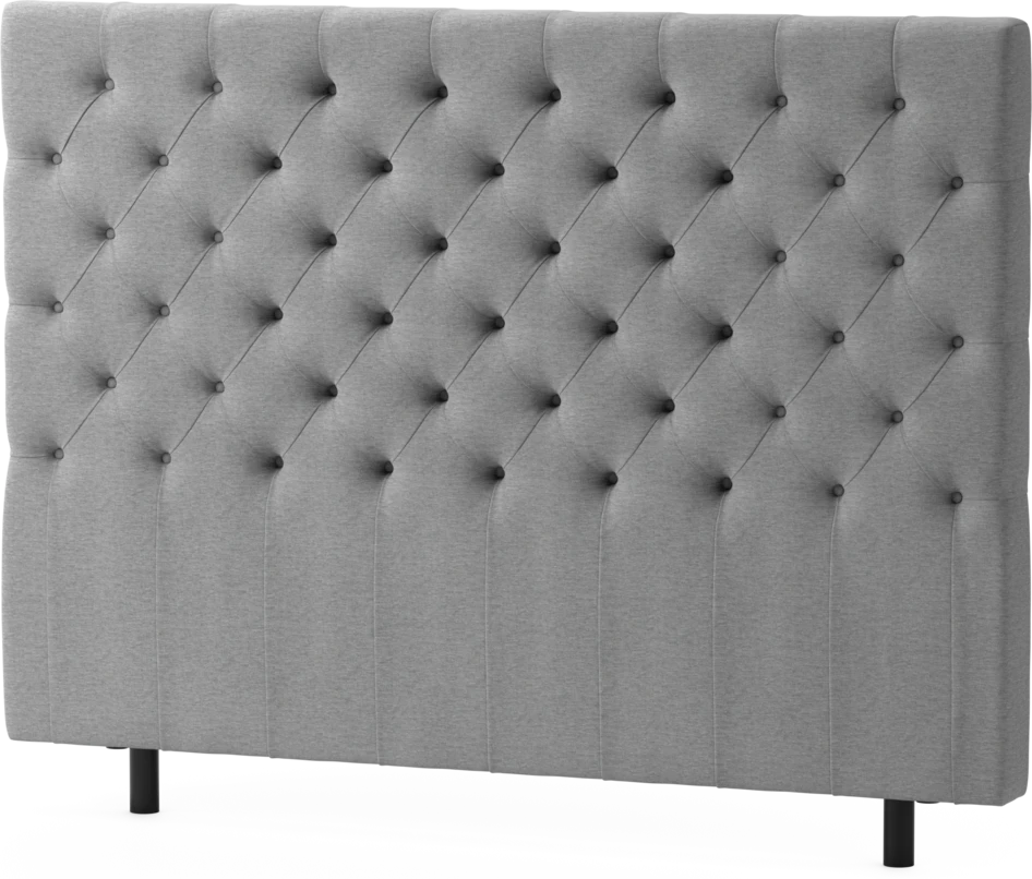 Särö Pikerad XL - Sänggavel, 90-210 cm