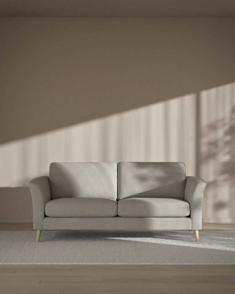 Bridge - 2-sits soffa - inspiration