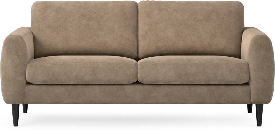 Bridge - 2-sits soffa - Beige