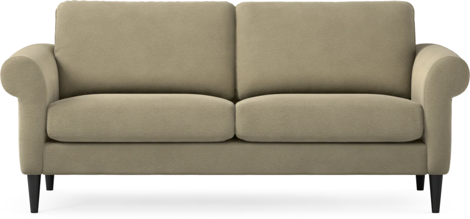 Bridge - 2-sits soffa - Beige