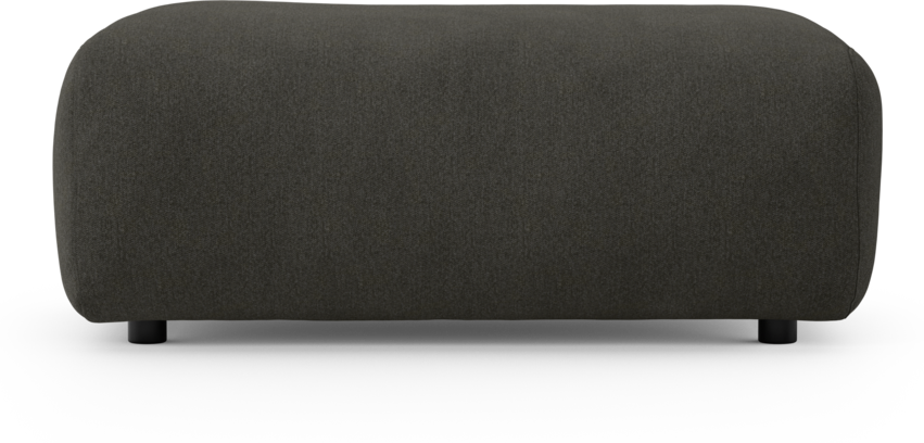 Bobby - Fotpall - Grå