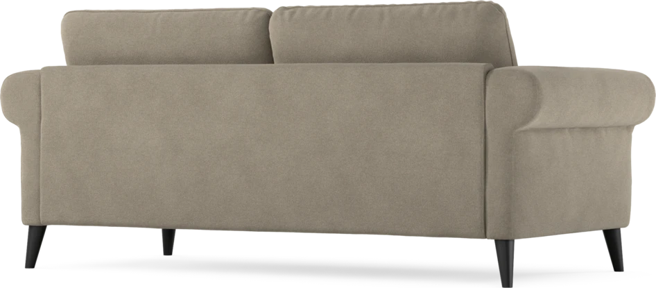 Bridge - 2-sits soffa - Beige