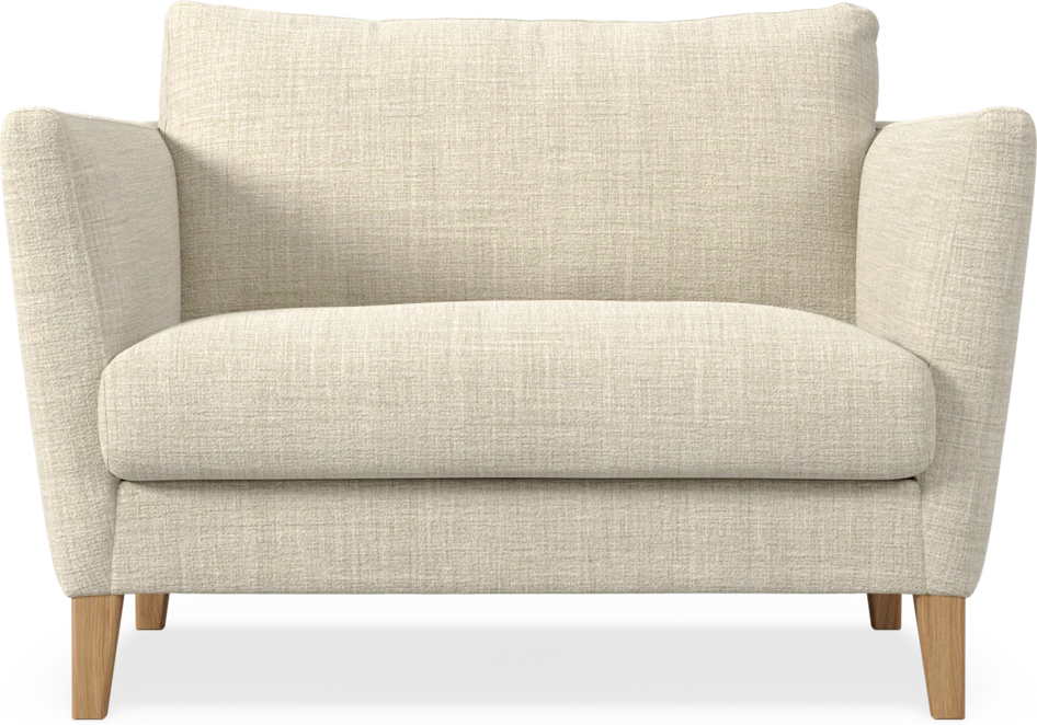 Winston - Fåtölj - Beige