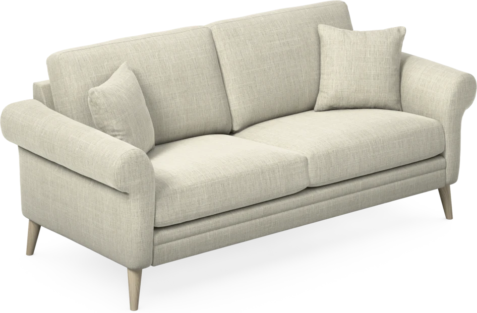 Eden - 2,5-sits soffa - Beige