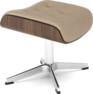 Timeout - Fotpall pikérad - Beige