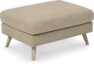 Bridge - Fotpall 95 - Beige