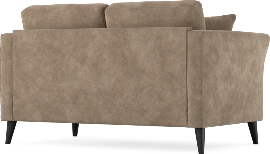 Eden - 2-sits soffa - Beige