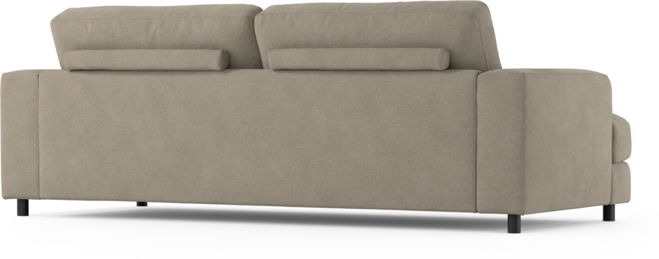 Noma - 4-sits soffa - Beige