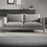 Impression Delux - 3-sits soffa - Grå