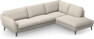 Madison Lux - 3-sits soffa med divan höger - Beige