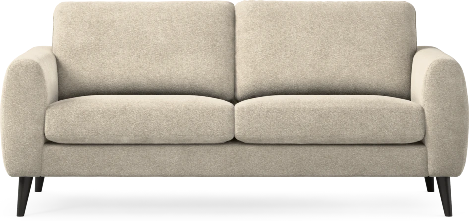 Bridge - 2-sits soffa - Beige