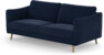 Madison Lux - 3-sits soffa - Blå