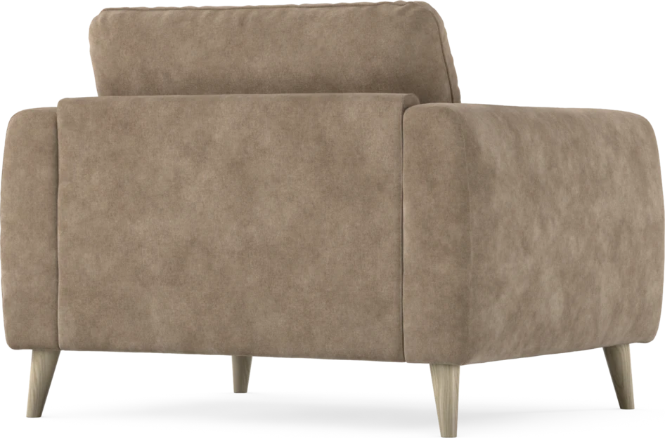 Bridge - Fåtölj - Beige