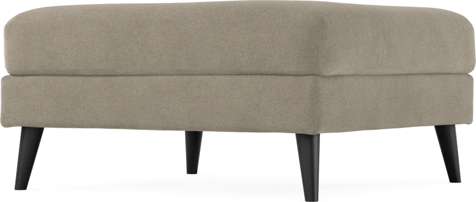 Bridge - Fotpall 95 - Beige