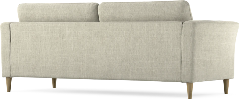 Bridge - 3-sits soffa - Beige
