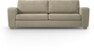 Friday - 3-sits soffa - Beige