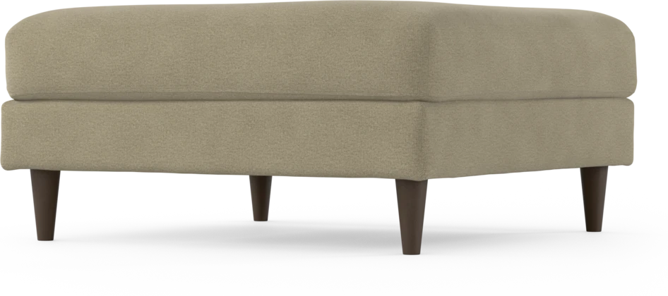 Bridge - Fotpall 95 - Beige