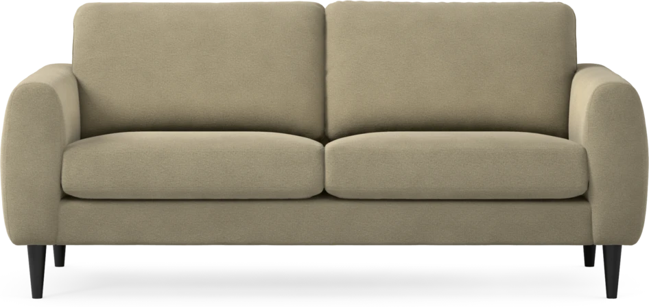 Bridge - 2-sits soffa - Beige