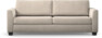 Friday - 3-sits soffa - Beige