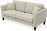 Eden - 2,5-sits soffa - Beige