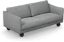 Madison Lux - 3-sits soffa - Grå