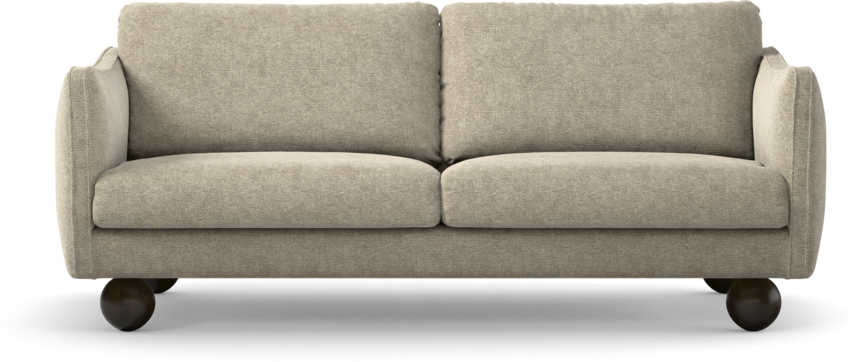 Madison Lux - 3-sits soffa - Beige