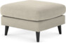 Bridge - Fotpall 70 - Beige