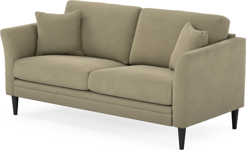 Eden - 2,5-sits soffa - Beige