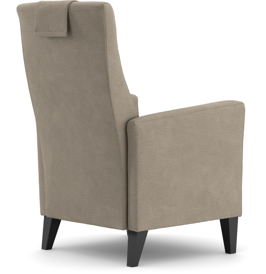 Erik - Fåtölj - Beige